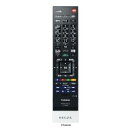 CT-90393 東芝 液晶・プラズマテレビ用リモコン メーカー純正