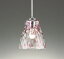 OP252424LD オーデリック 小型ペンダント LED(電球色)