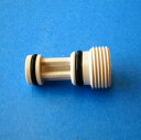 D43409Z TOTO トイレ部品 ウォシュレット 給水フィルター付水抜栓