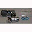 D10075ZSBC TOTO トイレ部品 ウォシュレット 分岐金具