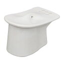 U307CST NW1 TOTO トイレ部品 小便器用目皿(色:ホワイト)