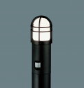 XLGEC552HK パナソニック ポールライト LED センサー付