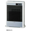 【メーカー直送】 FF-HG5216S-W コロナ FF温風 スペースネオミニ温風木造14畳 コンクリート22畳まで ホワイト