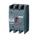 BKW315091MK パナソニック 漏電ブレーカ(モータ保護用) BKW-225M型 3P3E 150A 100/200/500mA切替