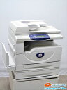 中古A3コピー機/中古A3複合機FUJI XEROX(富士ゼロックス) DocuCentre1055 【中古】