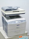 中古A4コピー機/中古A4カラー複合機EPSON(エプソン) LP-A500Fコピー/FAX/プリンタ/スキャナ 【中古】