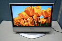 中古テレビ/中古TV/中古地デジテレビ/20型液晶
