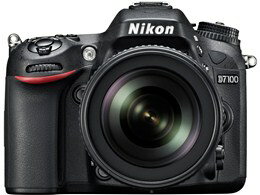 Nikon / ニコン D7100 18-200 VR II レンズキット