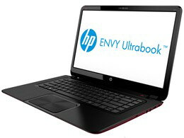 【送料無料】HP ENVY Ultrabook 6-1201TX パフォーマンス・フルHDモデル C9M76PA-AAAA [ブラック/...