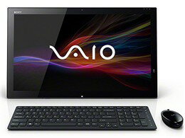 ソニー / SONY VAIO Tap 21 SVT21227EJB