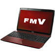 【100時間限定!楽天スーパーSALE! 6/1 0:00〜6/5 3:59】FUJITSU / 富士通 FMV LIFEBOOK AH45/M F...