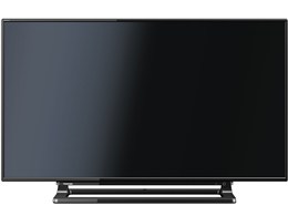 ★TOSHIBA / 東芝 REGZA 40S10 [40インチ] 【液晶テレビ】