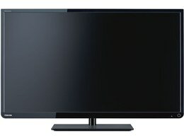 ★TOSHIBA / 東芝 REGZA 32S10 [32インチ] 【液晶テレビ】