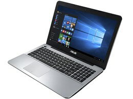 エイスース / ASUS X555UA X555UA-6500H 【ノートパソコン】...:e-cutestyle:12633839