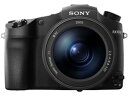 ★ソニー / SONY サイバーショット DSC-RX10M3 【デジタルカメラ】【送料無料】