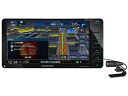 ★□ KENWOOD / ケンウッド 彩速ナビ MDV-L504W 【カーナビ】【送料無料】