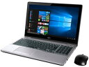 FUJITSU / 富士通 FMV LIFEBOOK AH90/B1 FMVA90B1 【ノートパソコン】【送料無料】