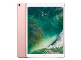 アップル / APPLE iPad Pro 10.5インチ Wi-Fi 512GB MPGL2J/A [ローズゴールド] 【タブレットPC】【送料無料】