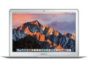 ★☆アップル / APPLE MacBook Air 1800/13.3 MQD32J/A 【Mac ノート】【送料無料】