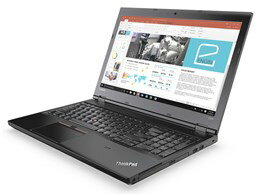 ★☆レノボ / Lenovo ThinkPad L570 20J80009JP 【ノートパソコン】【送料無料】