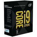 intel / インテル CPU Core i9 7980XE Extreme Edition BOX 【CPU】【送料無料】