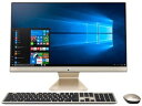 ★エイスース / ASUS Vivo AiO V241ICUK V241ICUK-I5HAB 【デスクトップパソコン】【送料無料】