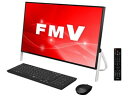 ★FUJITSU / 富士通 FMV ESPRIMO FH77/C2 FMVF77C2B 【デスクトップパソコン】【送料無料】