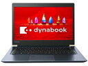 ★☆TOSHIBA / 東芝 dynabook UX53 UX53/F PUX53FLPNEA 【ノートパソコン】【送料無料】