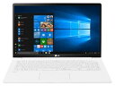 ★☆LG Electronics / LGエレクトロニクス LG gram 15Z980-GR55J 【ノートパソコン】【送料無料】