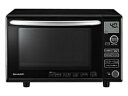 ★SHARP / シャープ RE-S70B 【電子レンジ・オ...