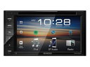 ★□ KENWOOD / ケンウッド DDX4190BT 【カーオーディオ】【送料無料】