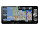 ★□ PIONEER / パイオニア 楽ナビ AVIC-RW502 【カーナビ】【送料無料】