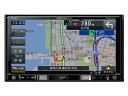 ★□ PIONEER / パイオニア 楽ナビ AVIC-RZ502 【カーナビ】【送料無料】