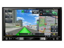 ★□ PIONEER / パイオニア 楽ナビ AVIC-RZ902 【カーナビ】【送料無料】