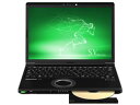 ★☆Panasonic / パナソニック Let's note SV8 CF-SV8LDUQR 【ノートパソコン】【送料無料】