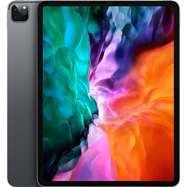 ★アップル / APPLE iPad Pro 12.9インチ 第4世代 Wi-Fi 512GB 2020年春モデル MXAV2J/A [スペースグレイ] 【タブレットPC】【送料無料】