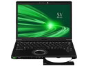 ★☆Panasonic / パナソニック Let's note SV9 CF-SV9KFNQR SIMフリー 【ノートパソコン】【送料無料】