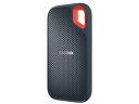 ★SANDISK エクストリーム SDSSDE60-250G-J25 【SSD】【送料無料】