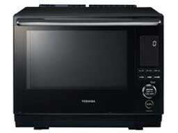 ★TOSHIBA / <strong>東芝</strong> <strong>石窯ドーム</strong> ER-XD3000(K) [グランブラック] 【電子レンジ・オーブンレンジ】【送料無料】