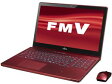 【100時間限定!楽天スーパーSALE! 6/1 0:00〜6/5 3:59】Λ◎◆ 富士通 FMV LIFEBOOK AH77/M FMVA...