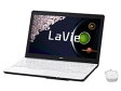 Λ◎◆ NEC LaVie S LS550/RSW PC-LS550RSW [エクストラホワイト]