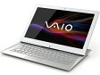 【100時間限定!楽天スーパーSALE! 6/1 0:00〜6/5 3:59】Λ◎◆ SONY VAIO Duo 13 SVD13238EJW [...