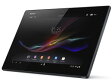 Λ◎◆ SONY Xperia Tablet Z Wi-Fiモデル SGP312JP/B [ブラック]