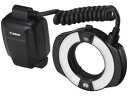 ◎◆ CANON マクロリングライト MR-14EX II 【フラッシュ】