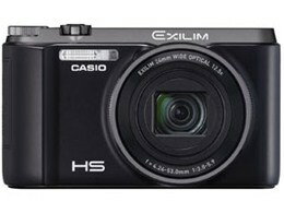 Λ◎◆ カシオ HIGH SPEED EXILIM EX-ZR1100BK [ブラック]