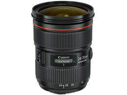Λ◎◆ CANON EF24-70mm F2.8L II USM