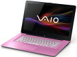 【100時間限定!楽天スーパーSALE! 6/1 0:00〜6/5 3:59】Λ◎◆ SONY VAIO Fit 15A SVF15N27EJP [...