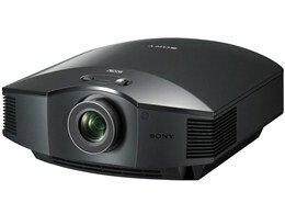 Λ◎◆ SONY VPL-HW55ES (B) [ブラック]
