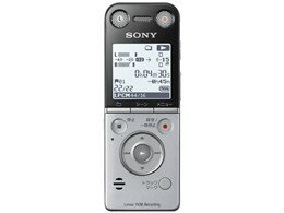 Λ◎◆ SONY ICD-SX734