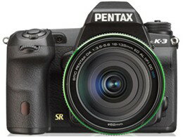 Λ◎◆ ペンタックス PENTAX K-3 18-135WR レンズキット